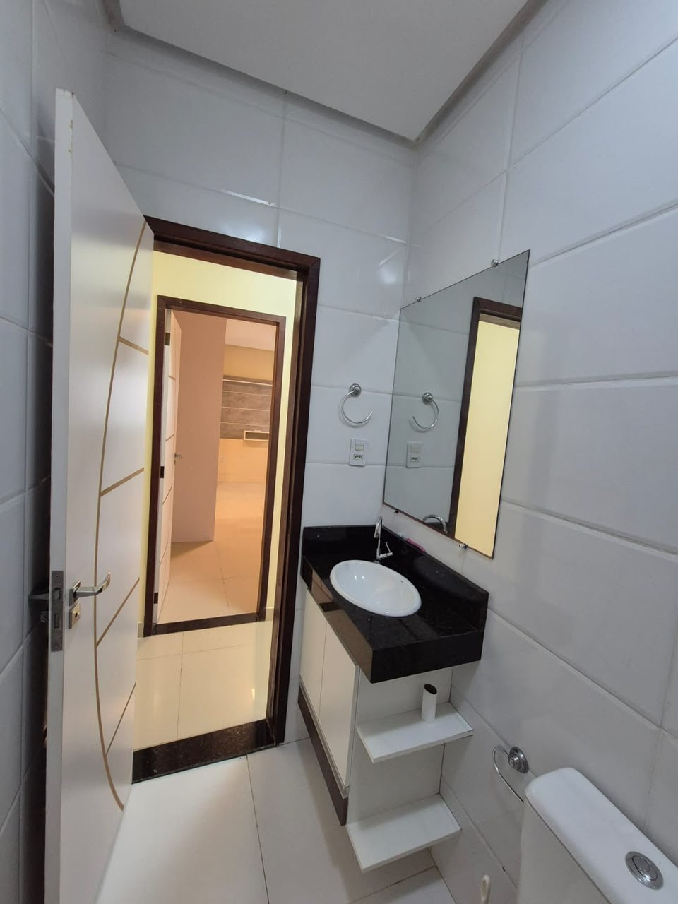 Casa à venda com 2 quartos, 1 suíte, 1 vaga e 81m² no Mangabeira, Feira de Santana (BA) — foto 19 de 28