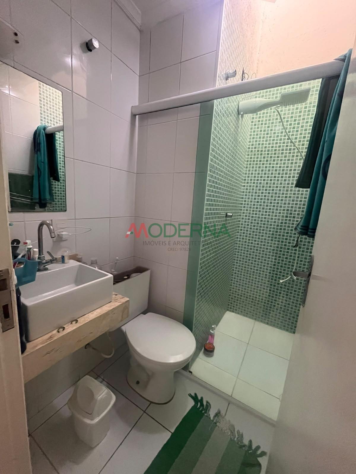 Casa para alugar com 2 quartos, 2 banheiros, 1 vaga e 70m² no Paulicéia, São Bernardo do Campo (SP) — foto 14 de 24