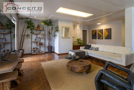 Apartamento em Bela Vista  -  São Paulo