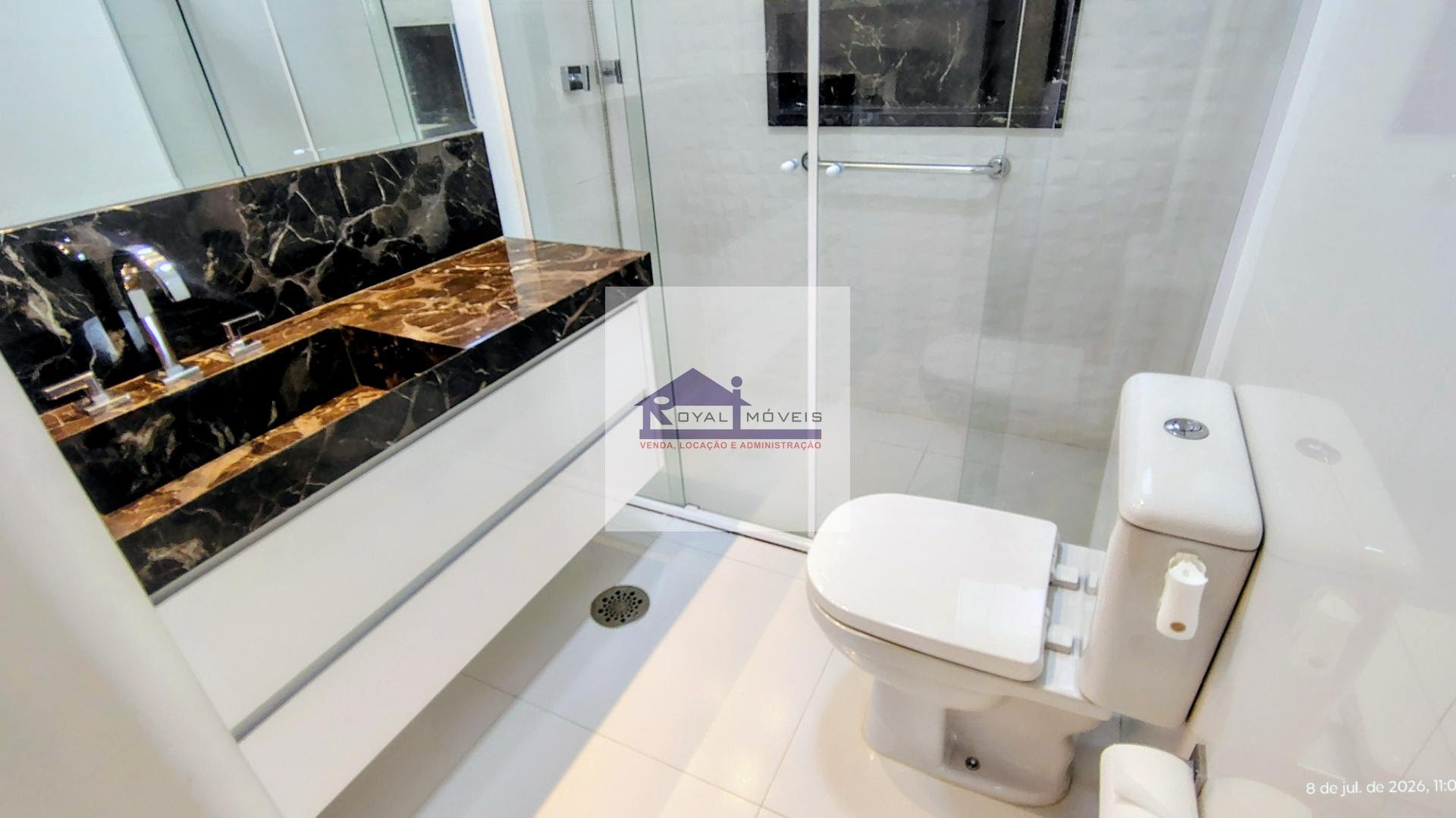 Apartamento à venda com 3 quartos, 1 suíte, 3 vagas e 113m² no Saúde, São Paulo (SP) — foto 14 de 30