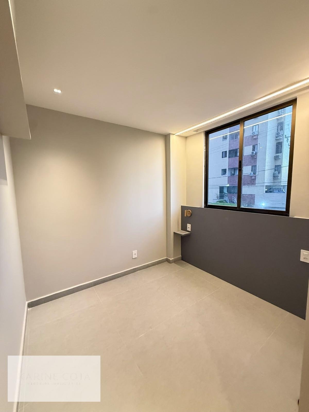 Apartamento para alugar com 2 quartos, 1 suíte e 1 vaga no Intermares, Cabedelo (PB) — foto 8 de 16
