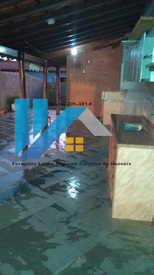 Casa à venda no Vila Abel, Pirajuí (SP) — foto 9 de 22