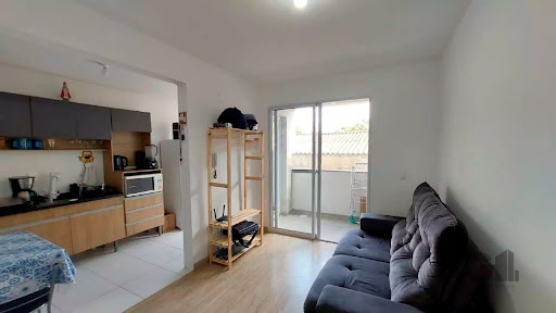 Apartamento Alberto sala