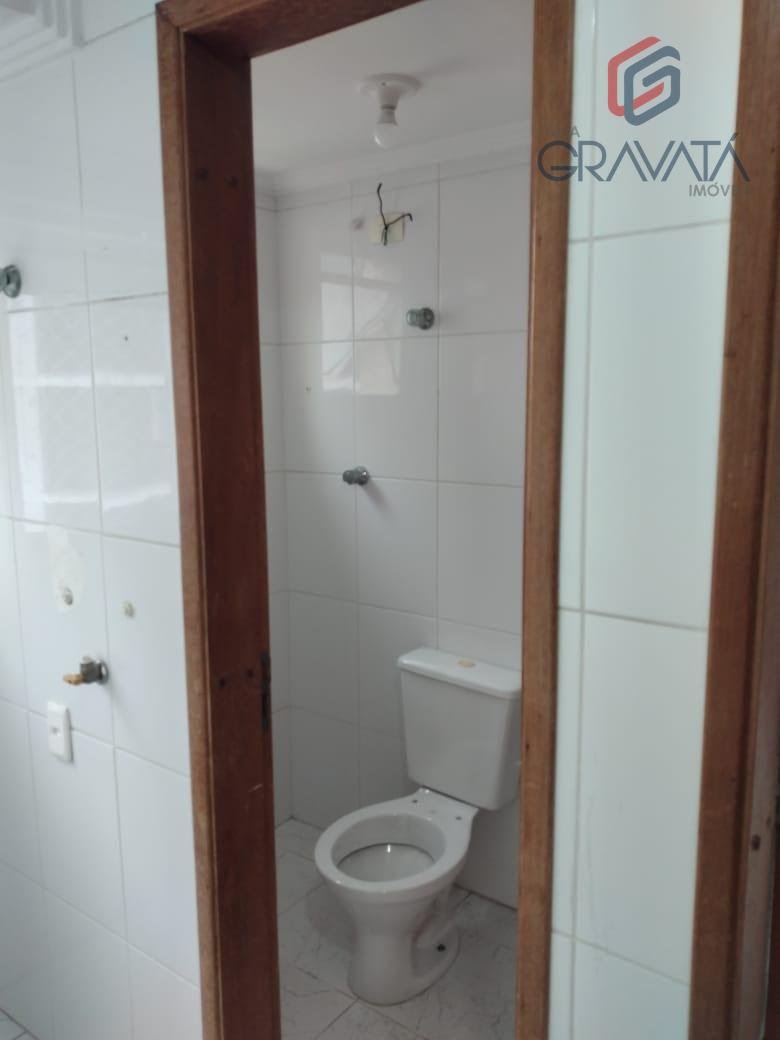 Apartamento para alugar com 3 quartos, 1 suíte, 3 vagas e 105m² no Jardim Bela Vista, Santo André (SP) — foto 9 de 28