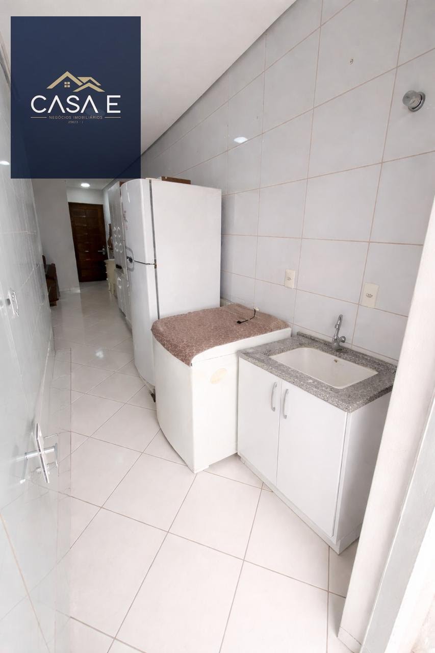 Apartamento à venda com 2 quartos, 1 banheiro, 1 vaga e 60m² no Modelo, Ijuí (RS) — foto 12 de 12