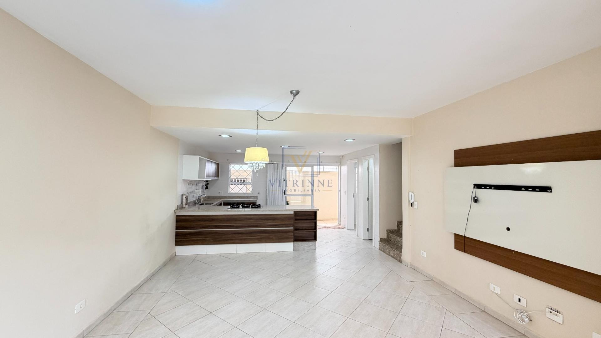Casa à venda com 3 quartos, 1 suíte, 3 vagas e 251m² no Bom Retiro, Curitiba (PR) — foto 28 de 30