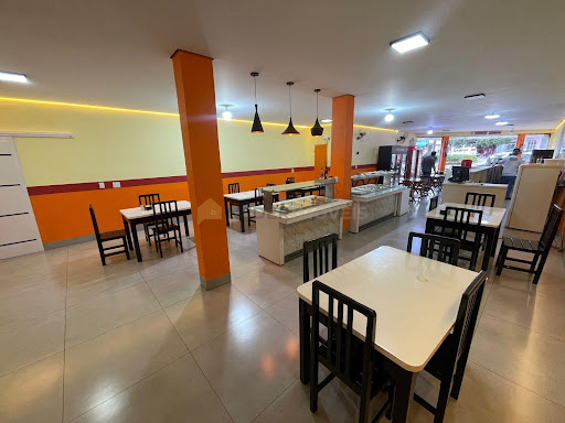 Prédio comercial à venda em Juína