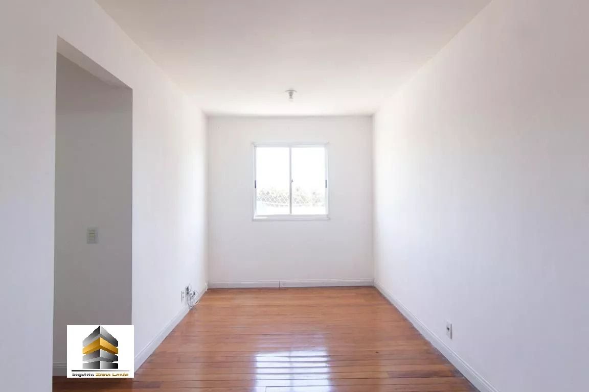 Apartamento, 3 quartos, 61 m² - Foto 2