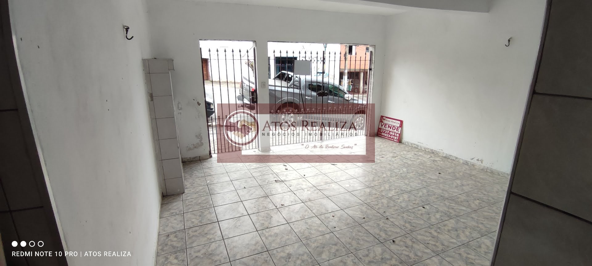 Casa à venda com 2 quartos, 2 banheiros, 2 vagas e 150m² no Jardim dos Manacas, São Paulo — foto principal