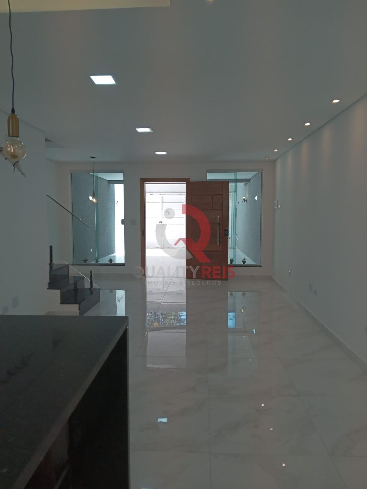 Sobrado, 3 quartos, 250 m² - Foto 26