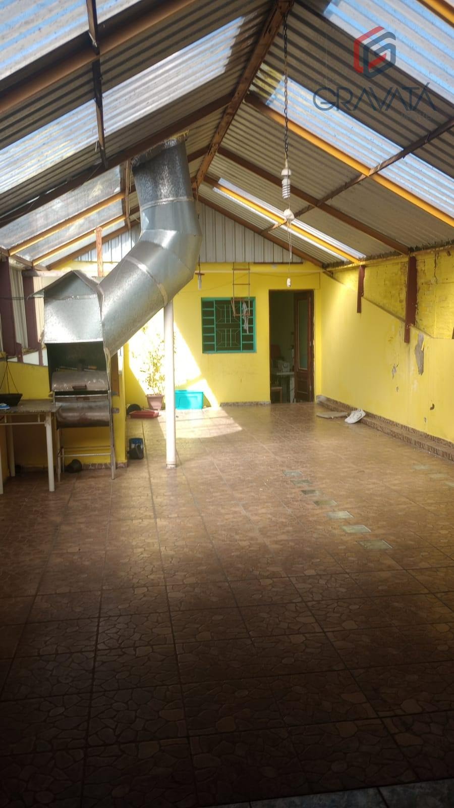 Casa à venda com 3 quartos, 2 banheiros, 2 vagas e 229m² no Vila América, Santo André (SP) — foto 21 de 21