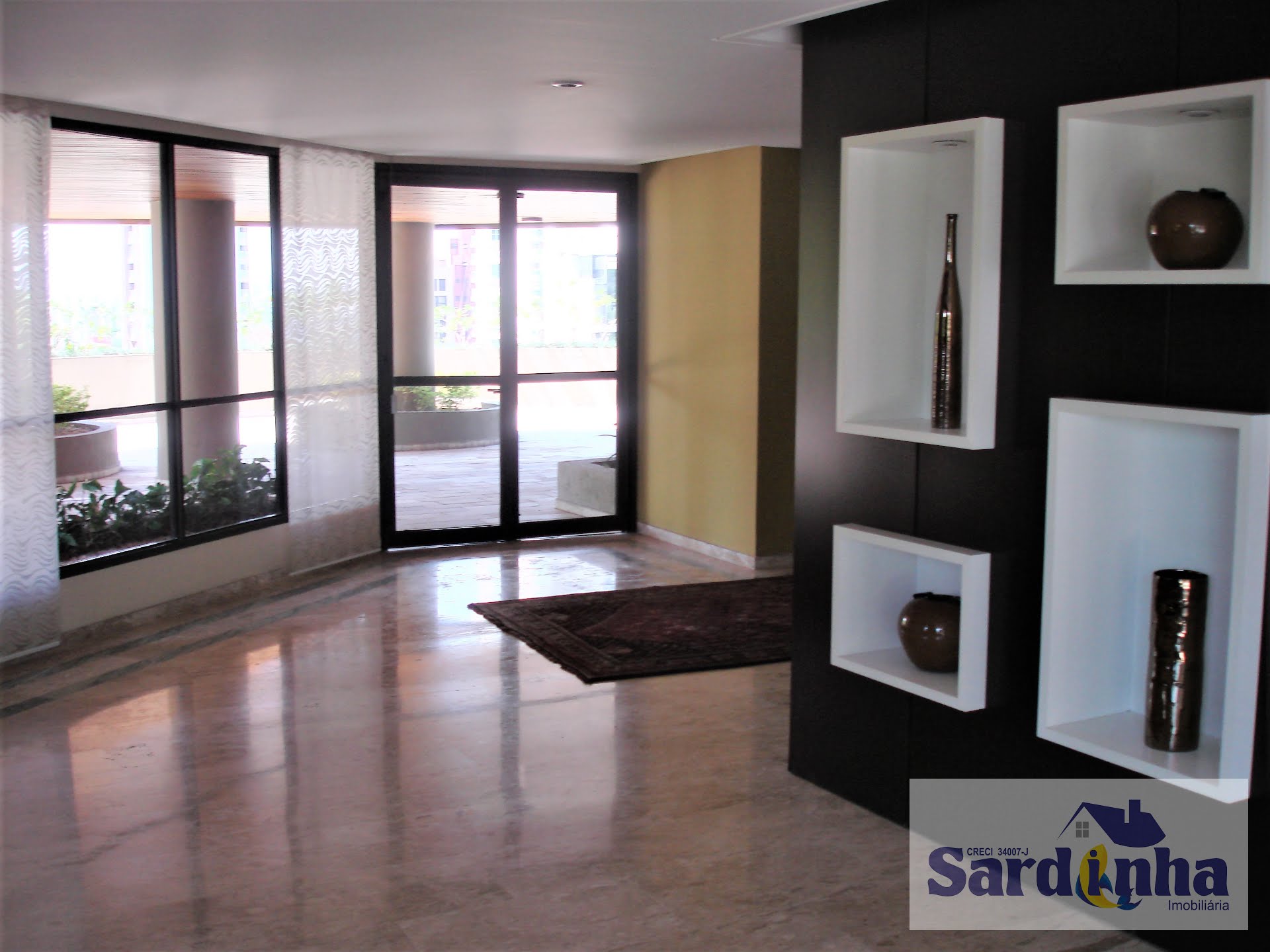 Apartamento à venda com 4 quartos, 4 suítes, 4 vagas e 285m² no Paraíso do Morumbi, São Paulo (SP) — foto 25 de 27
