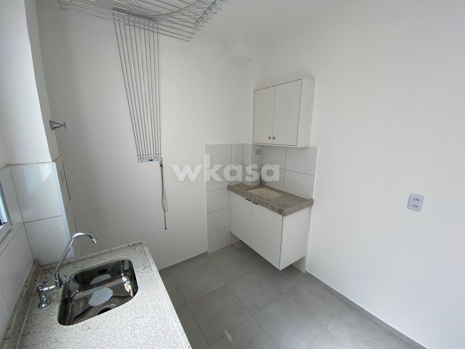 Apartamento à venda com 2 quartos, 1 banheiro, 1 vaga e 44m² no São Patrício, Serra (ES) — foto 8 de 16