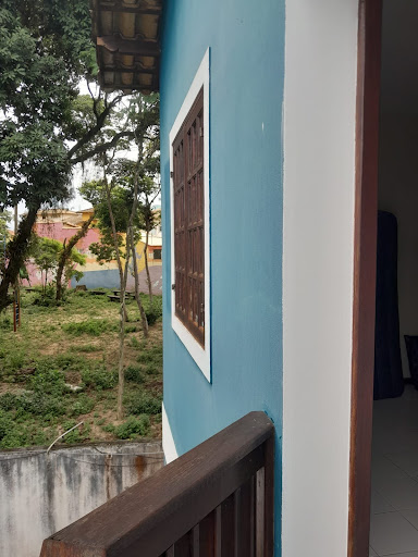 Casa em Operário  -  Rio das Ostras