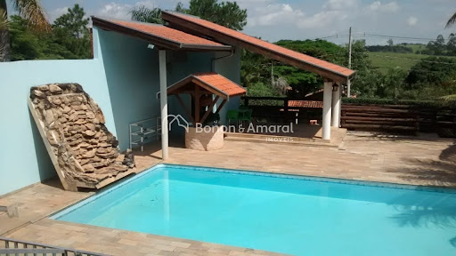 Chácara, 3 quartos, 500 m² - Foto 6