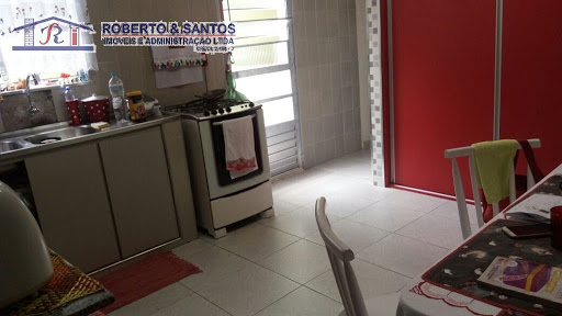 cozinha