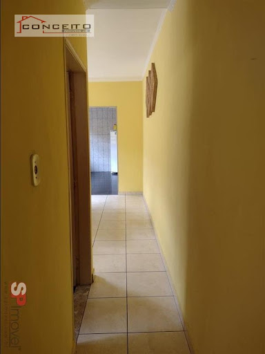 corredor interno