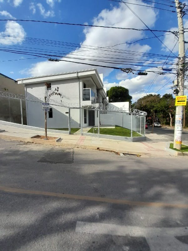 Casa à venda com 3 quartos, 1 suíte, 3 vagas e 87m² no Vila Cloris, Belo Horizonte (MG) — foto 6 de 18