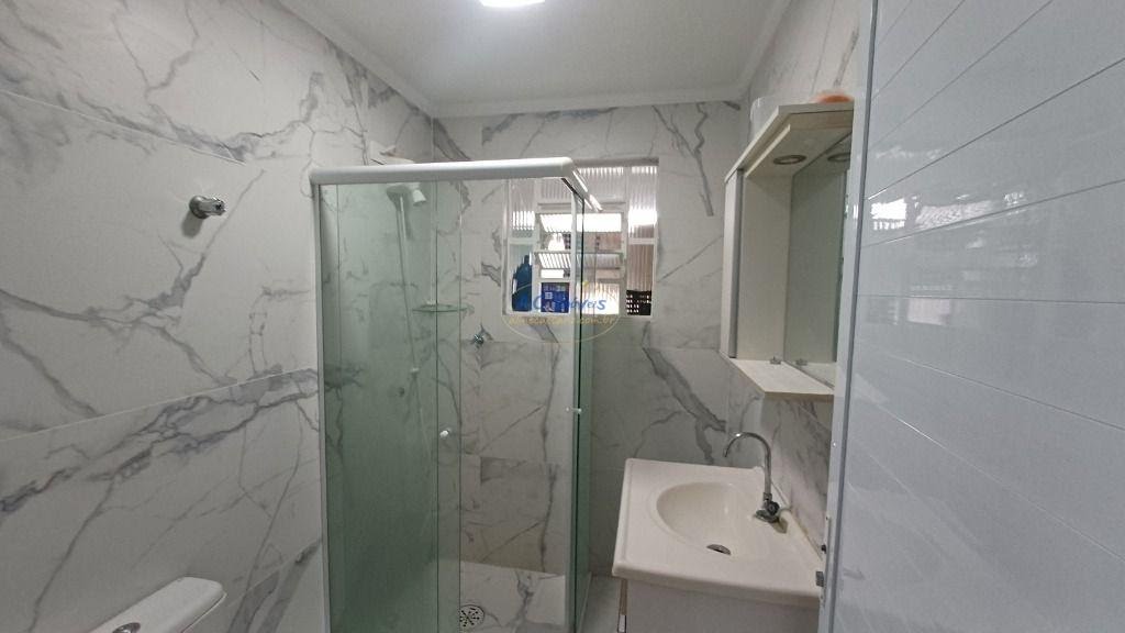 Apartamento à venda com 1 quarto, 1 banheiro, 1 vaga e 42m² no Vila Tupi, Praia Grande (SP) — foto 11 de 14