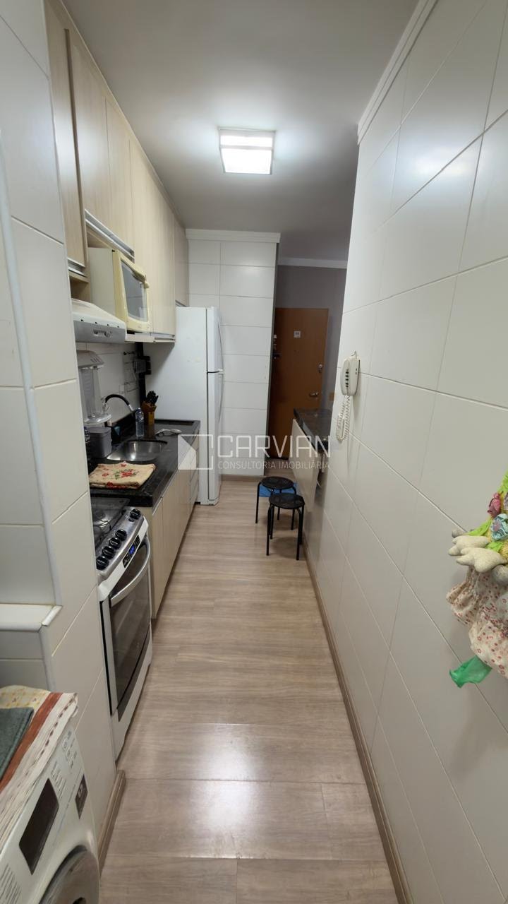 Apartamento à venda com 2 quartos, 1 suíte, 1 vaga e 65m² no Campos Elísios, Ribeirão Preto (SP) — foto 27 de 30