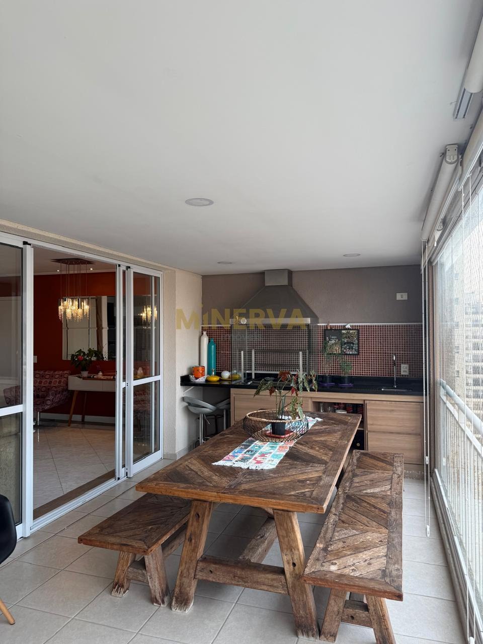 Apartamento à venda com 3 quartos, 1 suíte, 2 vagas e 114m² no Vila Galvão, Guarulhos (SP) — foto 12 de 30