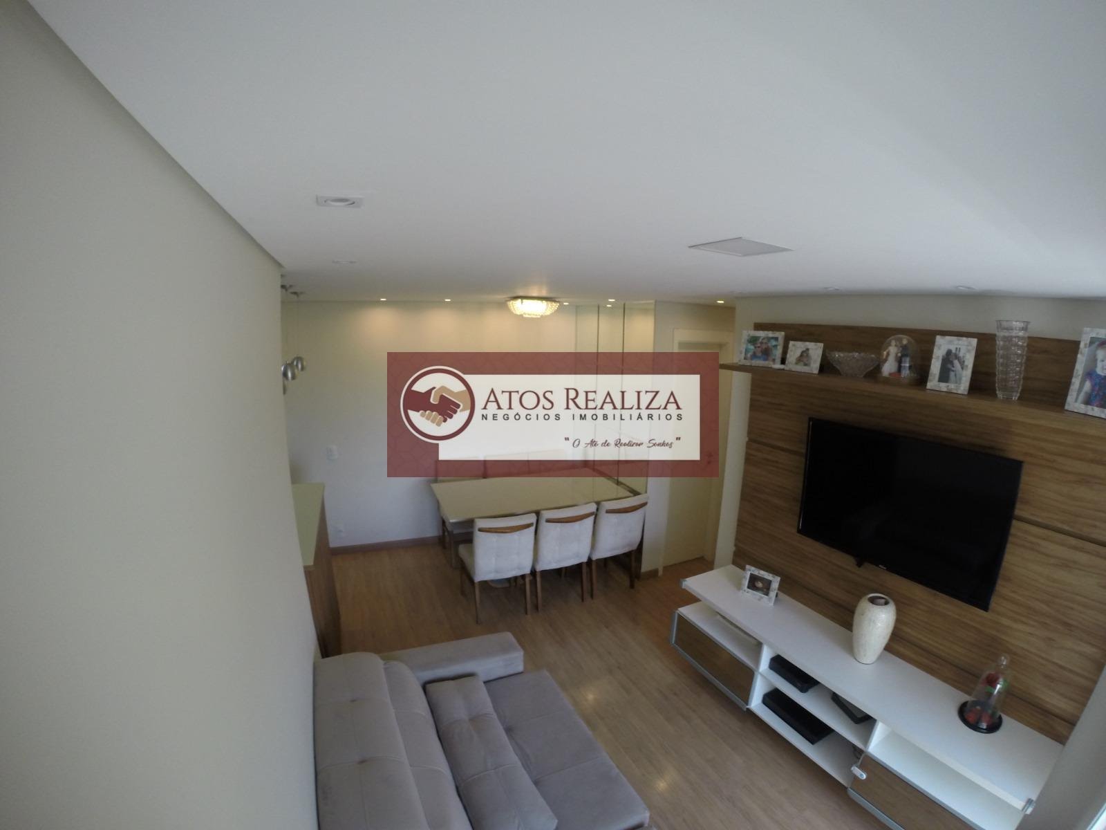 Apartamento à venda com 2 quartos, 1 suíte, 1 vaga e 61m² no Vila Isa, São Paulo (SP) — foto 14 de 30