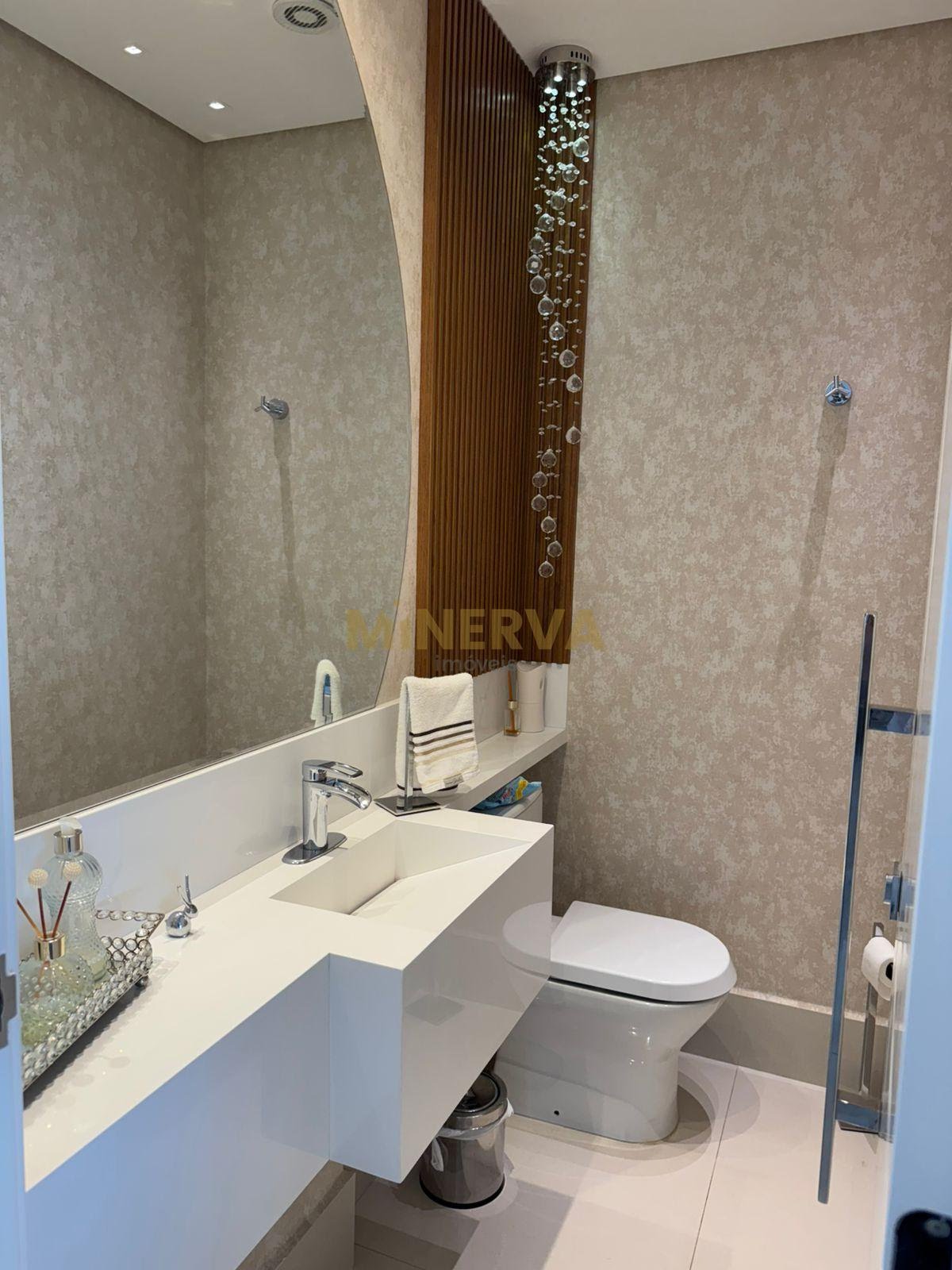 Apartamento à venda com 4 quartos, 3 suítes, 4 vagas e 202m² no Vila Galvão, Guarulhos (SP) — foto 13 de 30