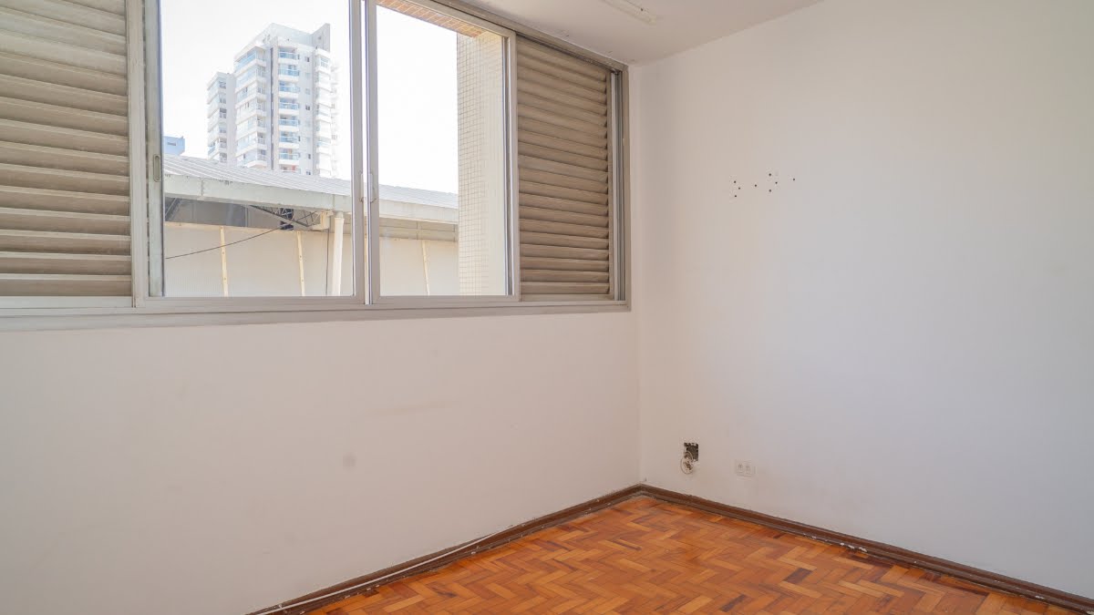 Apartamento à venda com 4 quartos, 1 suíte, 2 vagas e 202m² no Vila Mariana, São Paulo (SP) — foto 15 de 30
