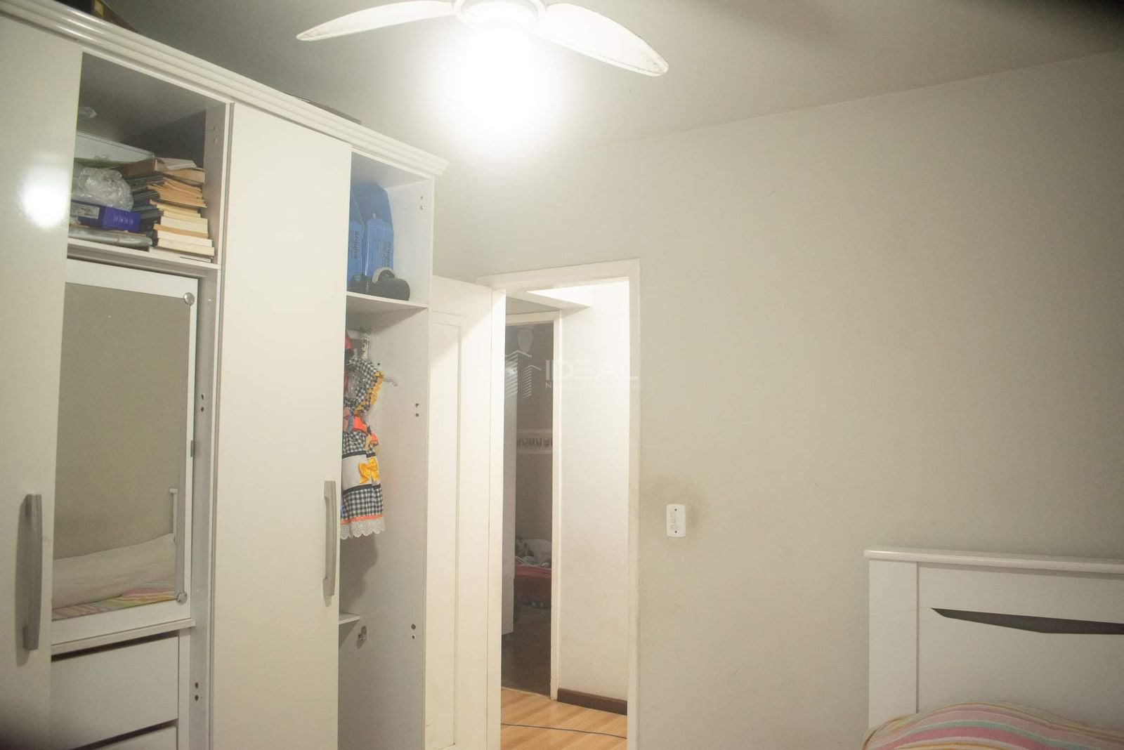 Apartamento à venda com 3 quartos, 1 suíte, 1 vaga e 88m² no Parque Caju, Campos dos Goytacazes (RJ) — foto 17 de 30