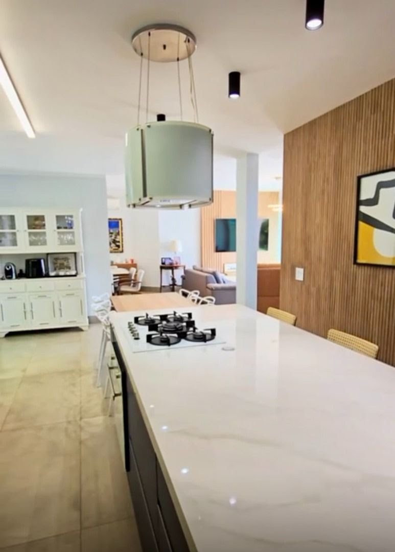 Casa à venda com 4 quartos, 4 suítes e 400m² no Jardim Califórnia, Ribeirão Preto (SP) — foto 8 de 18