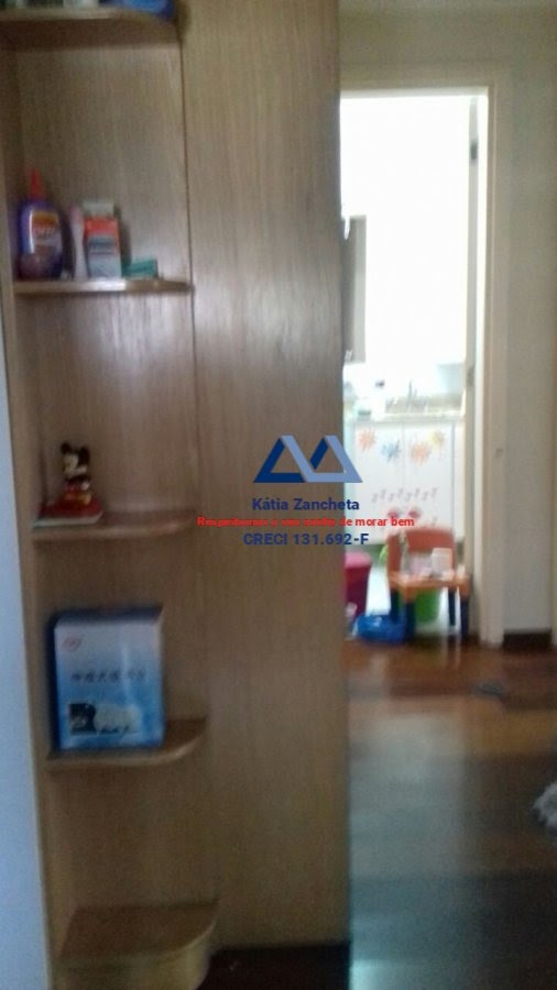 Apartamento à venda com 3 quartos, 1 suíte, 1 vaga e 139m² no Bela Vista, São Paulo (SP) — foto 20 de 30