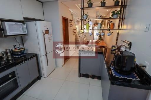 Casa à venda com 3 quartos, 1 suíte, 2 vagas e 163m² no Jardim Sabara, São Paulo (SP) — foto 14 de 20