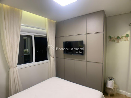 Apartamento, 1 quarto, 35 m² - Foto 17