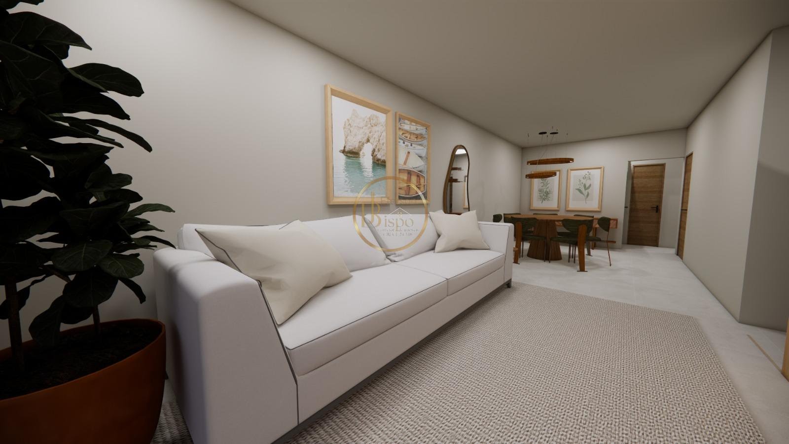 Apartamento à venda com 2 quartos, 1 suíte, 1 vaga e 100m² no Itaperapuan, Porto Seguro (BA) — foto 13 de 30
