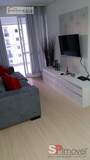 Apartamento em Vila Regente Feijó  -  São Paulo