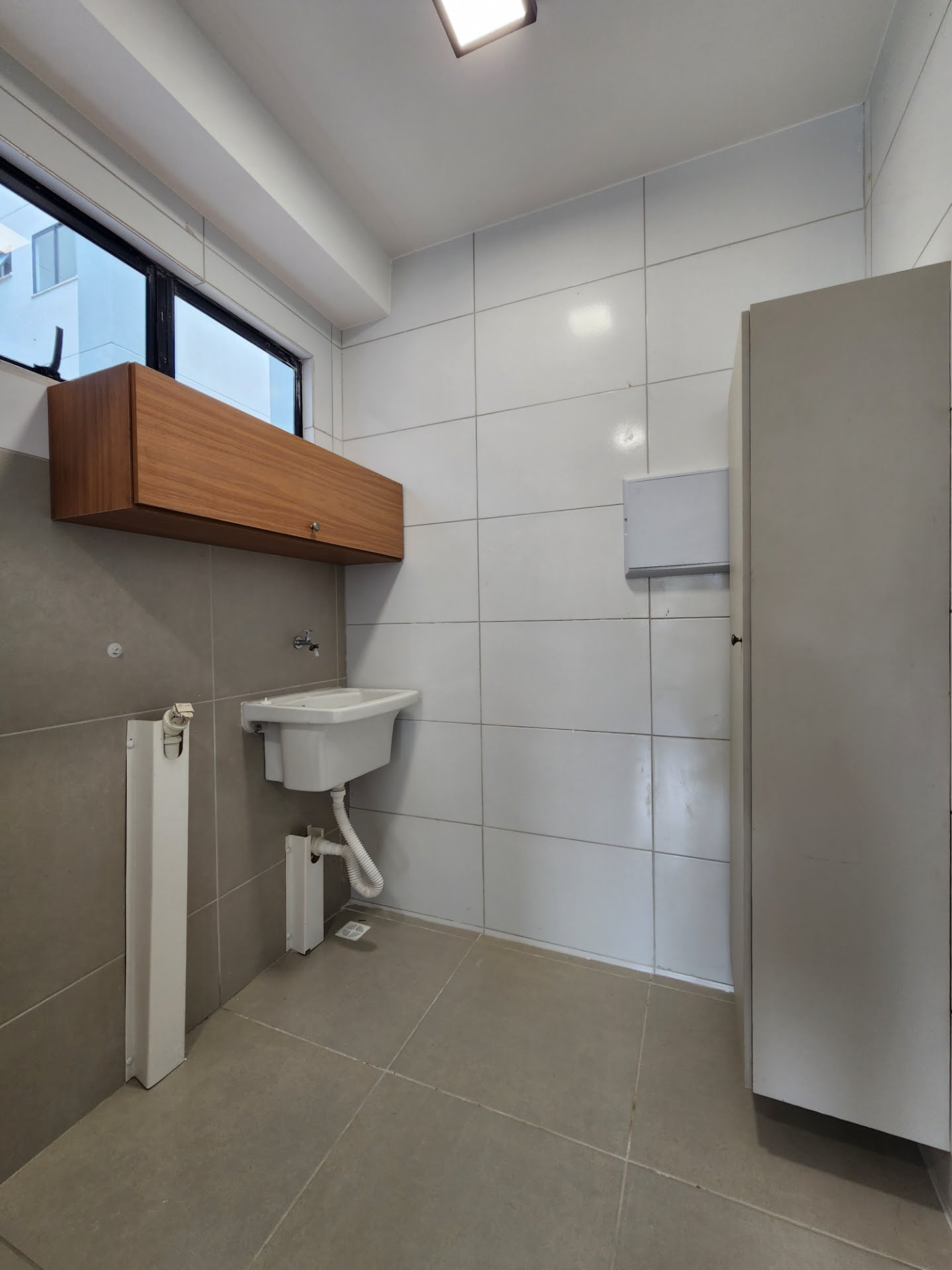 Apartamento para alugar com 2 quartos, 1 banheiro e 41m² no Sim, Feira de Santana (BA) — foto 5 de 8