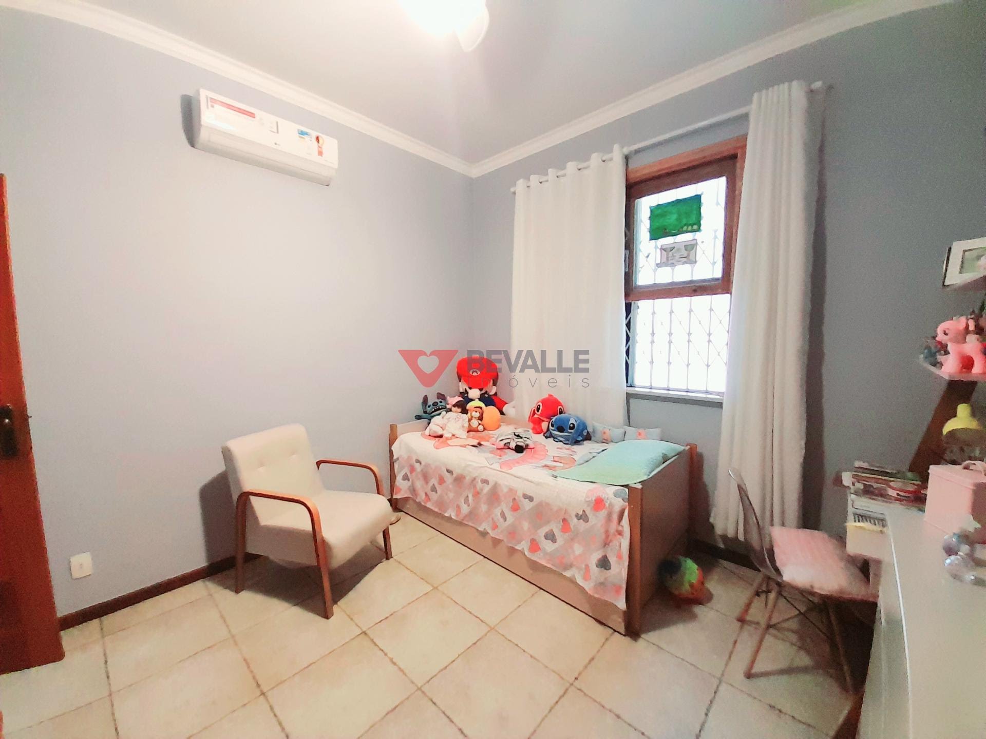 Apartamento à venda com 3 quartos, 1 suíte, 1 vaga e 117m² no Lagoa, Rio de Janeiro (RJ) — foto 8 de 30
