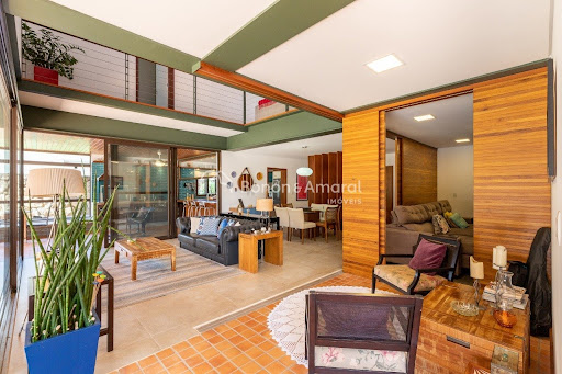 Casa de Condomínio, 4 quartos - Foto 6