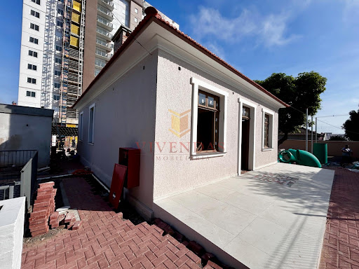 Apartamento de 01 dormitório no Urban em Santa Cruz do Sul