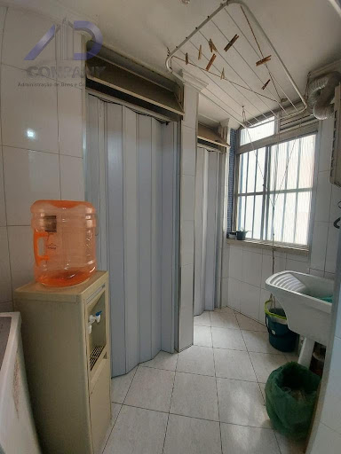 Apartamento em Saúde  -  SãoPaulo