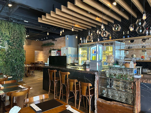 Restaurante à Venda no Jardim Paulista, São Paulo | 250m²