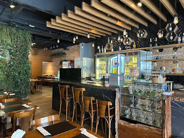Restaurante à Venda no Jardim Paulista, São Paulo | 250m²
