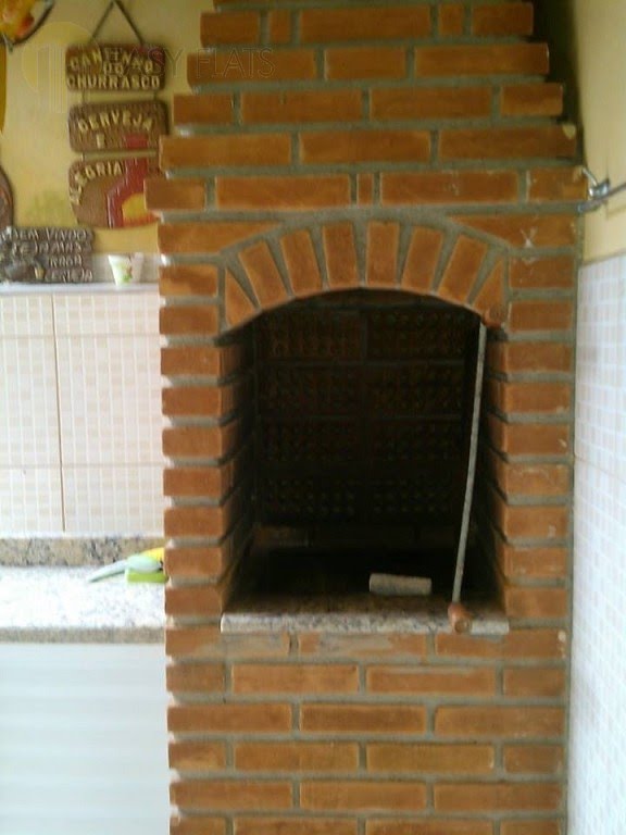 Casa à venda com 2 quartos, 2 banheiros, 1 vaga e 50m² no Jardim Imperador, Praia Grande (SP) — foto 28 de 30