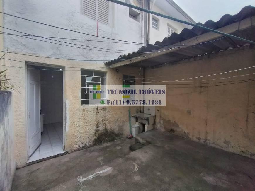 Sobrado, 2 quartos, 90 m² - Foto 17