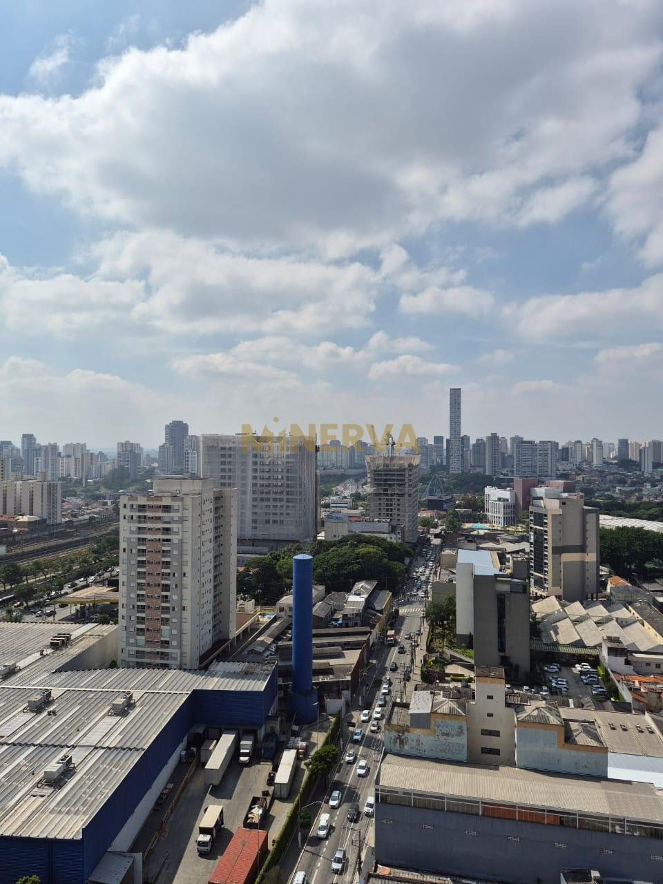 Studio à venda com 1 quarto, 1 banheiro e 29m² no Belenzinho, São Paulo (SP) — foto 15 de 19