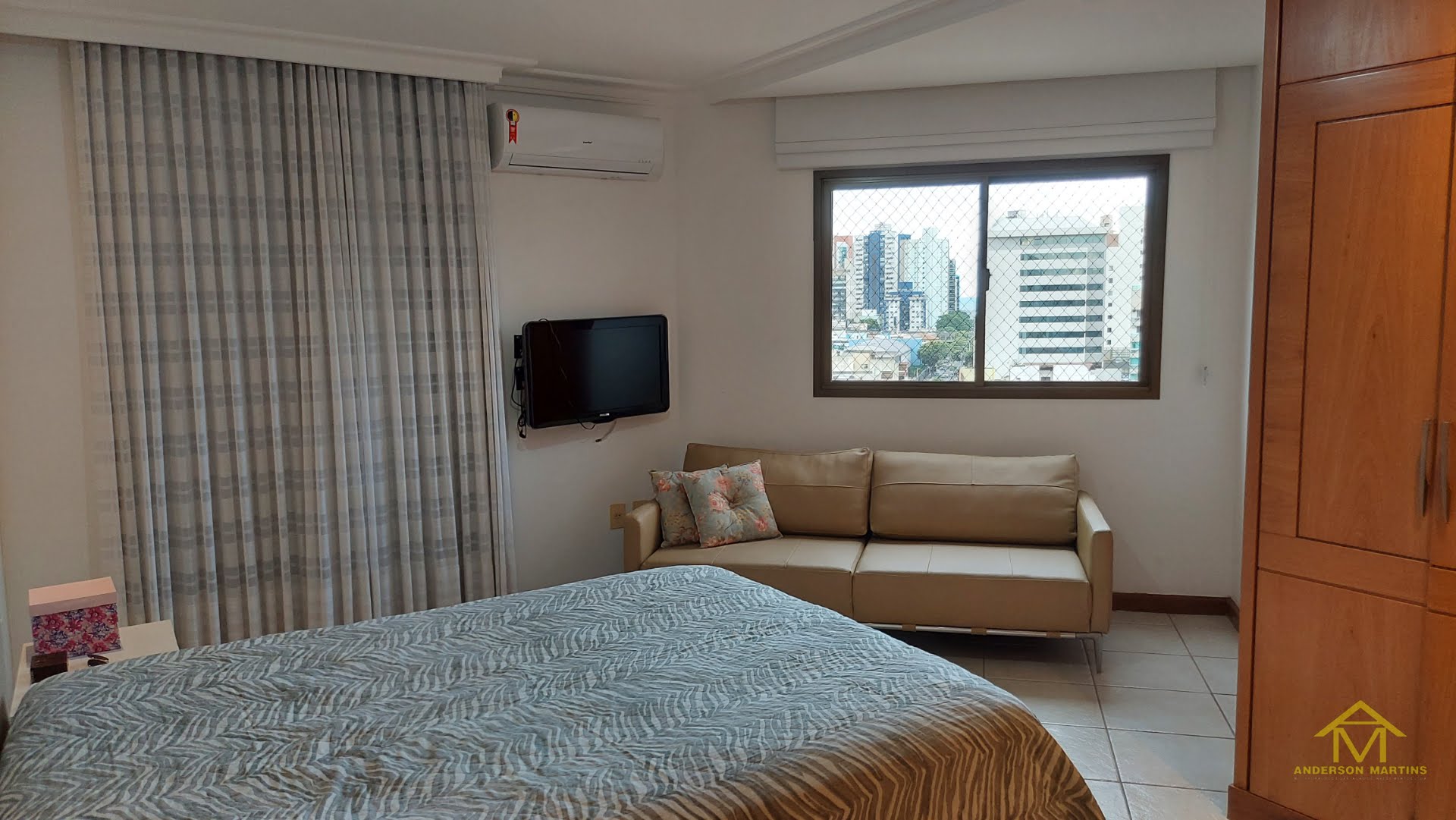 Apartamento à venda com 4 quartos, 3 banheiros, 4 vagas e 241m² no Praia da Costa, Vila Velha (ES) — foto 13 de 20