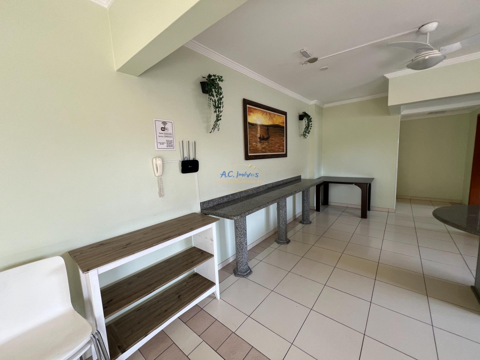 Apartamento à venda com 1 quarto, 1 banheiro, 1 vaga e 52m² no Aviação, Praia Grande (SP) — foto 23 de 30