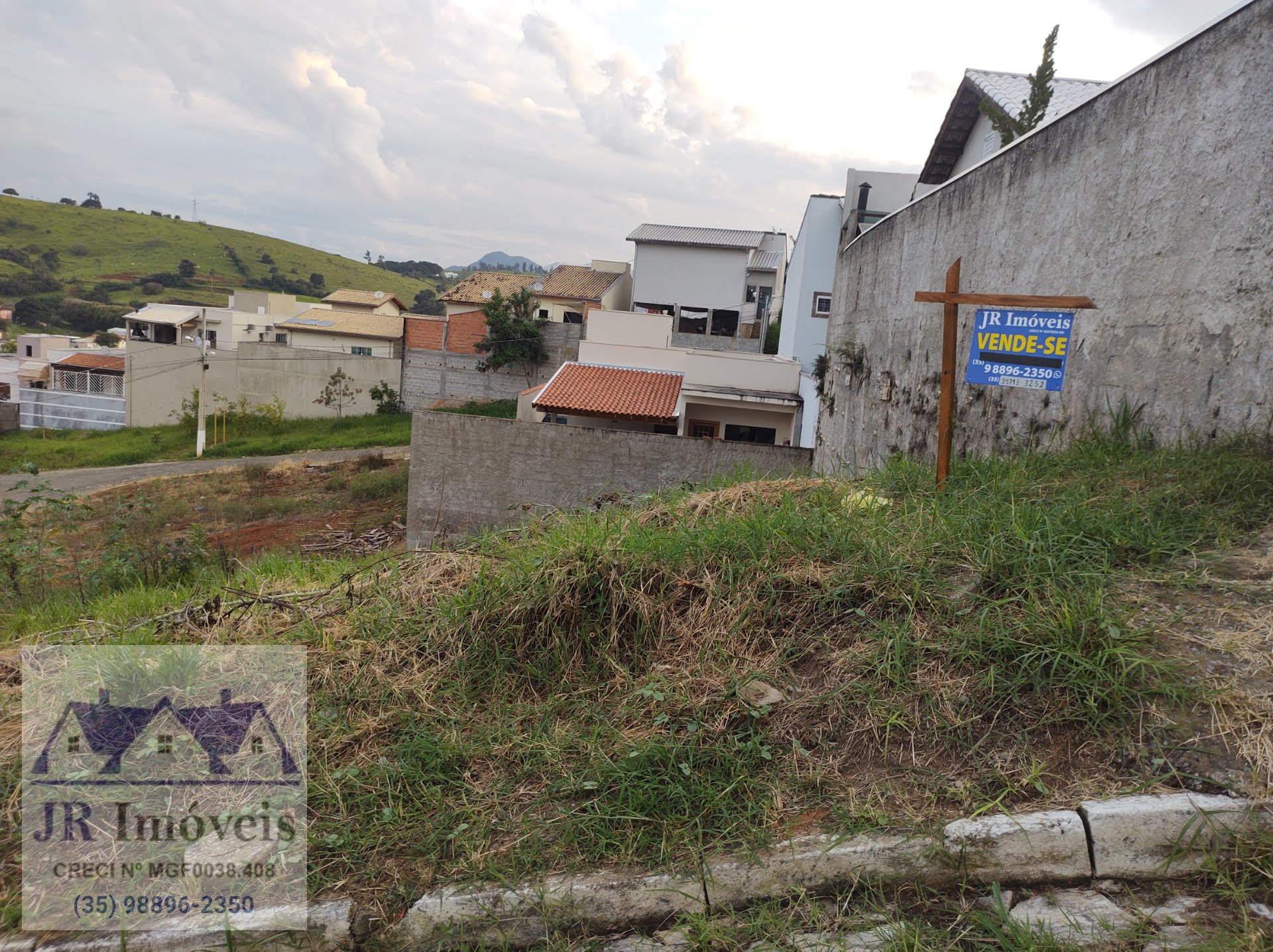 Terreno à venda com 190m² de terreno no Sossego, Piranguinho (MG) — foto 7 de 14