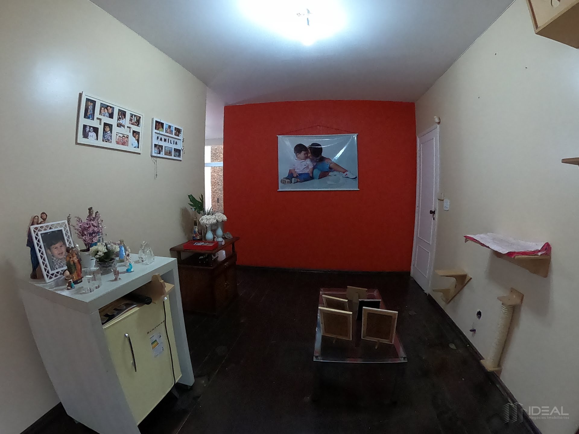 Casa à venda com 4 quartos, 1 suíte, 4 vagas e 825m² no Jardim Flamboyant, Campos dos Goytacazes (RJ) — foto 15 de 30