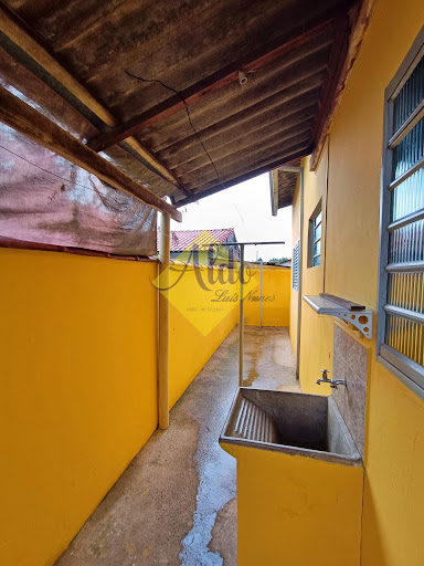 Casa Térrea em São Dimas - São Pedro